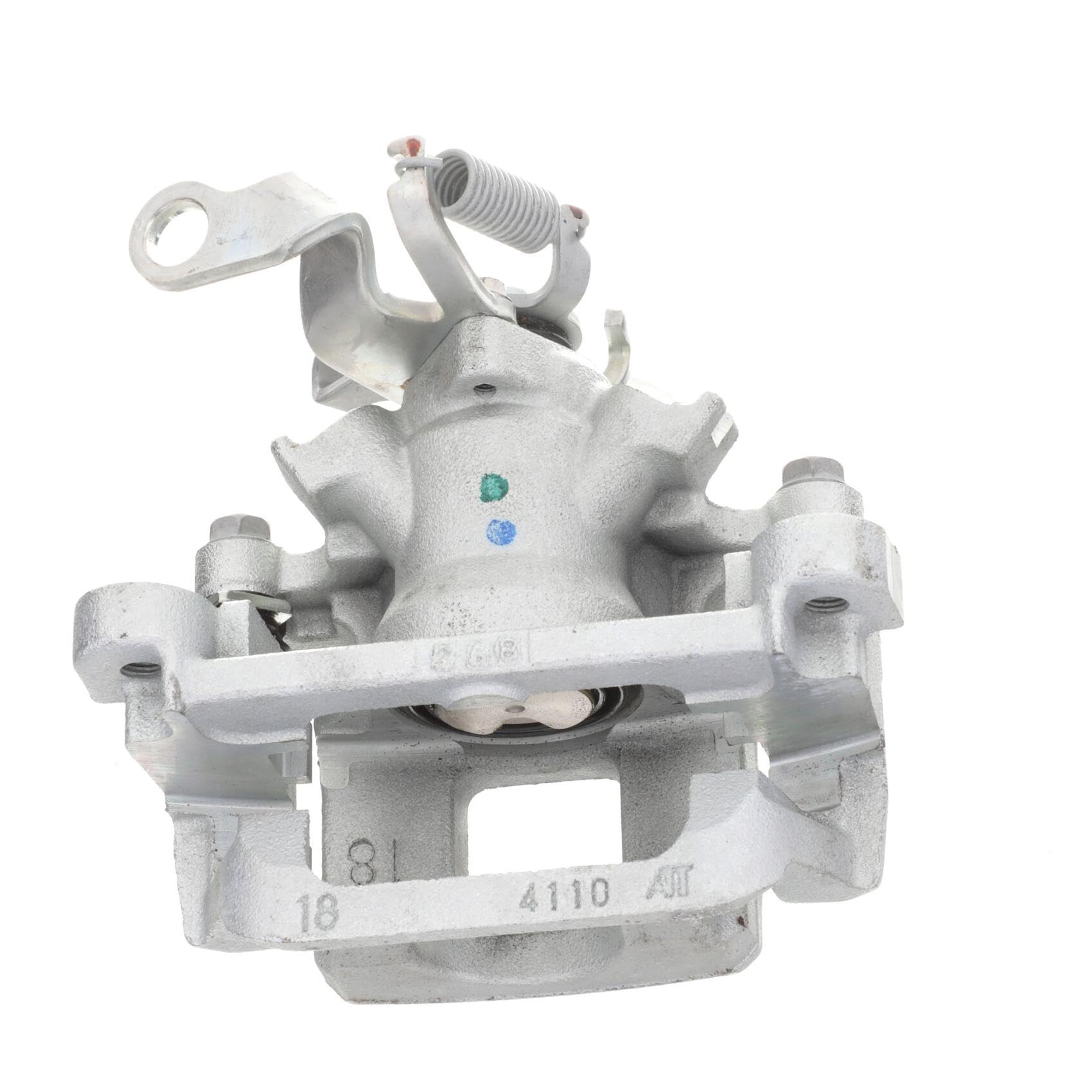 ディーラー様製アウトフィット Genuine OEM for MITSUBISHI 2013-2023 Outlander Sport Brake Caliper